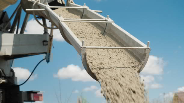 Best Poured Concrete Foundation  in Drew, MS