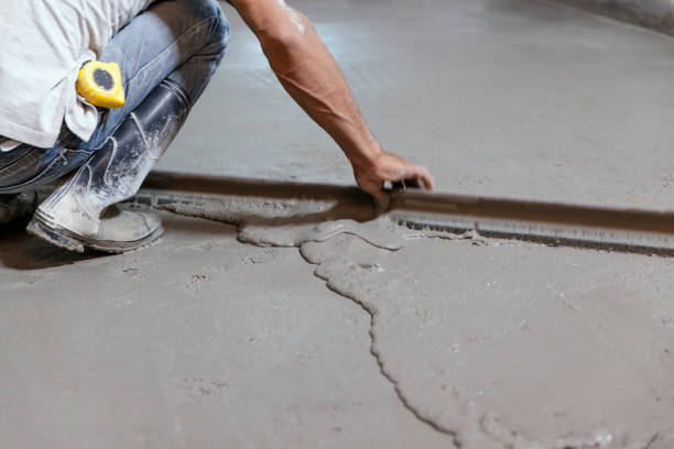 Best Driveway Concrete Repair  in Drew, MS