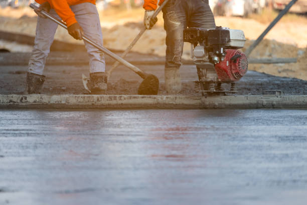 Best Decorative Concrete Services  in Drew, MS