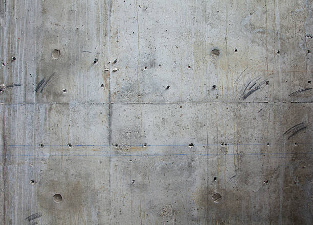 Concrete Slab Contractor in MS