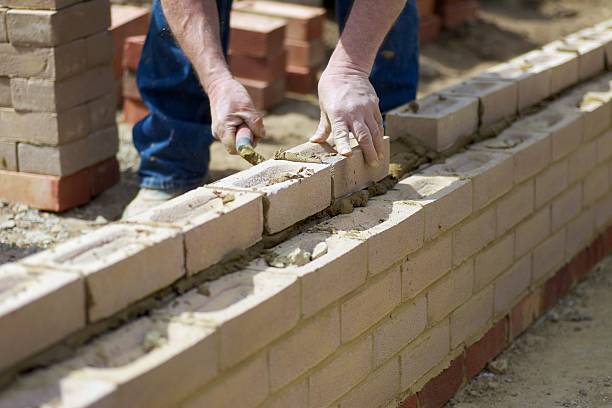 Best Siding - Brick, Stone, or Stucco  in Drew, MS