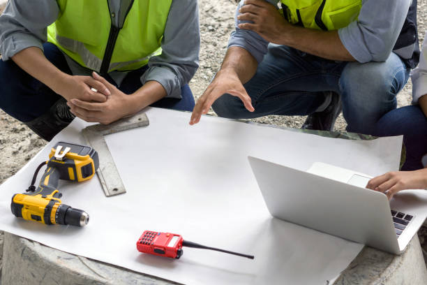 Best Concrete Flooring Contractor  in Drew, MS