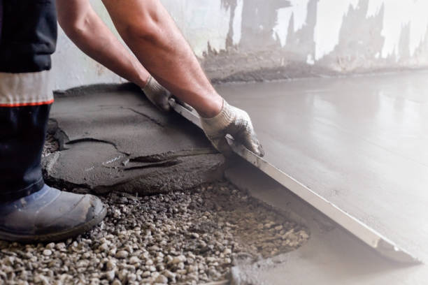 Best Concrete Foundation Repair  in Drew, MS