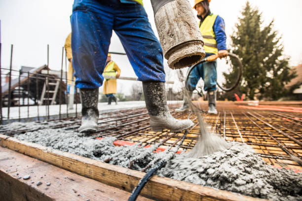 Best Concrete Resurfacing Services  in Drew, MS