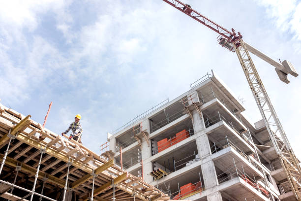 Best Affordable Concrete Services  in Drew, MS